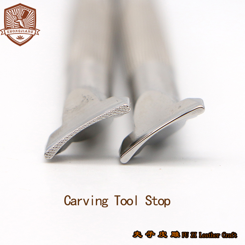 Leather Work Stamping Tool Cut - Leatherwork Patterns 评论和价格