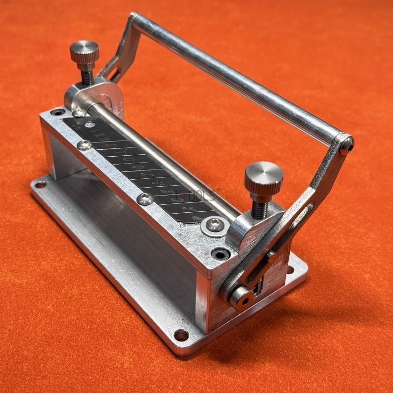 Manual Leather Skiving Machine - Leatherwork Manual 评论和价格