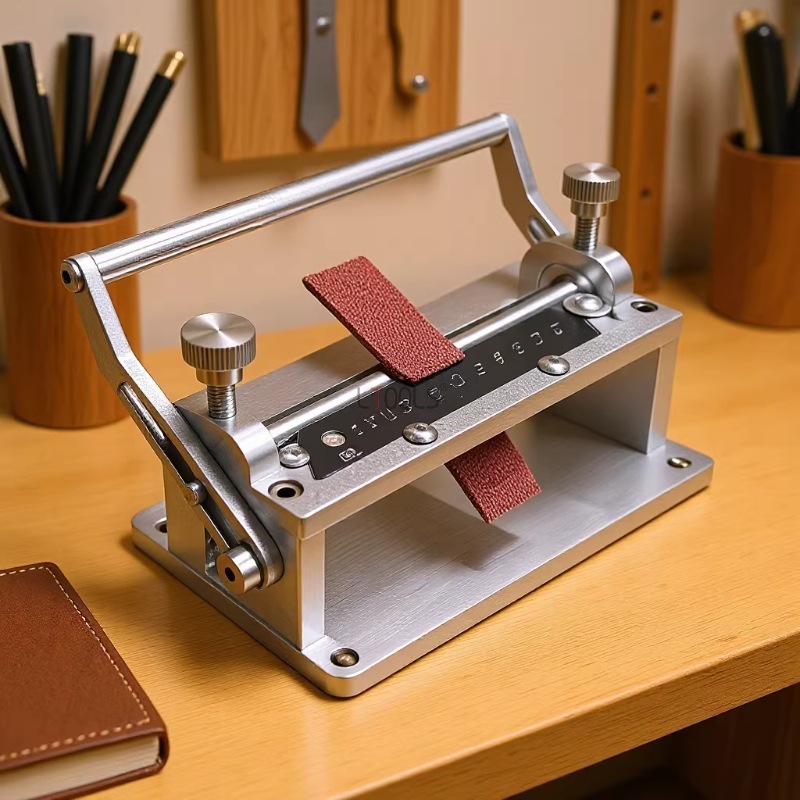 Manual Leather Skiving Machine - Leatherwork Manual 评论和价格