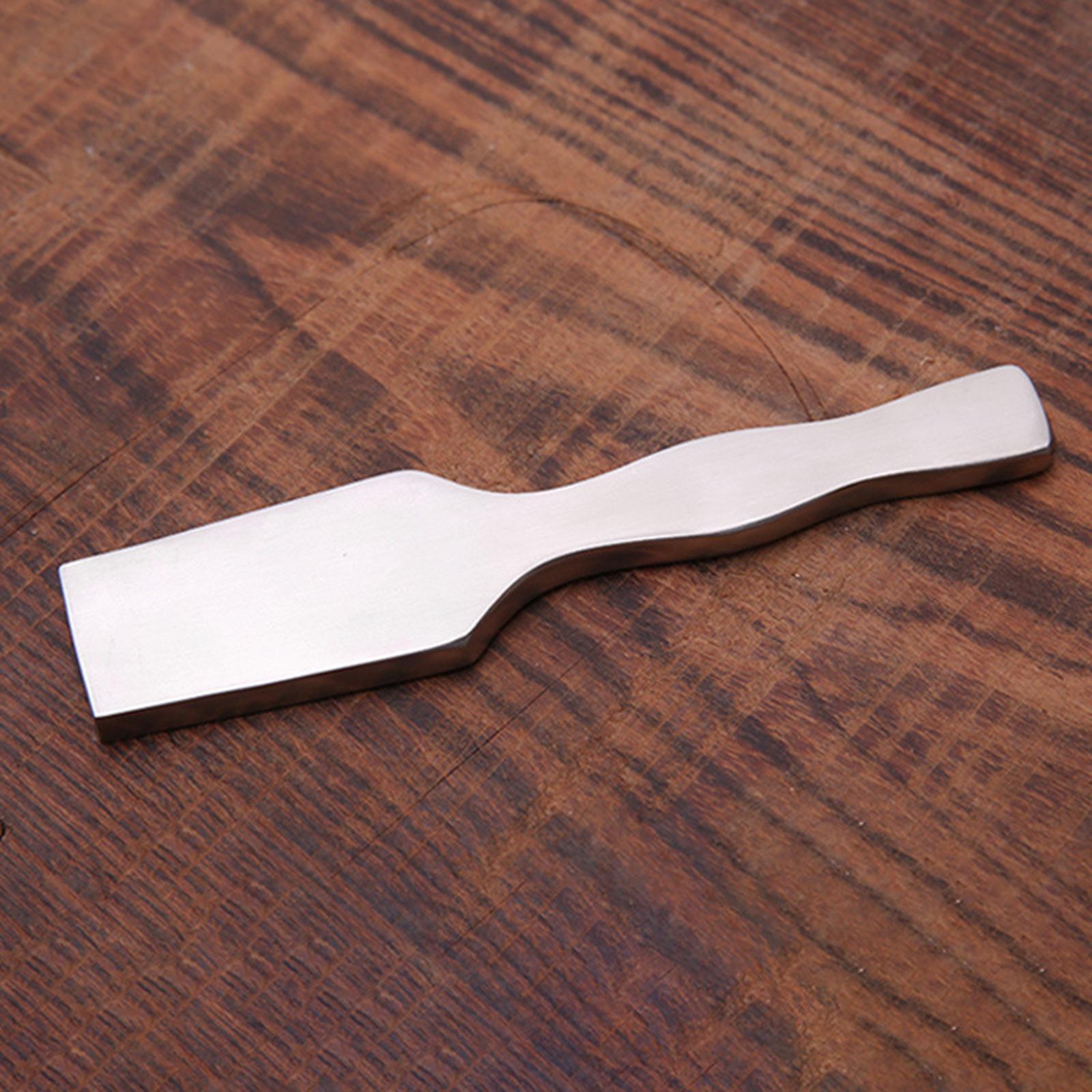 Leather Working Edge Finishing - Leatherwork Manual 评论和价格