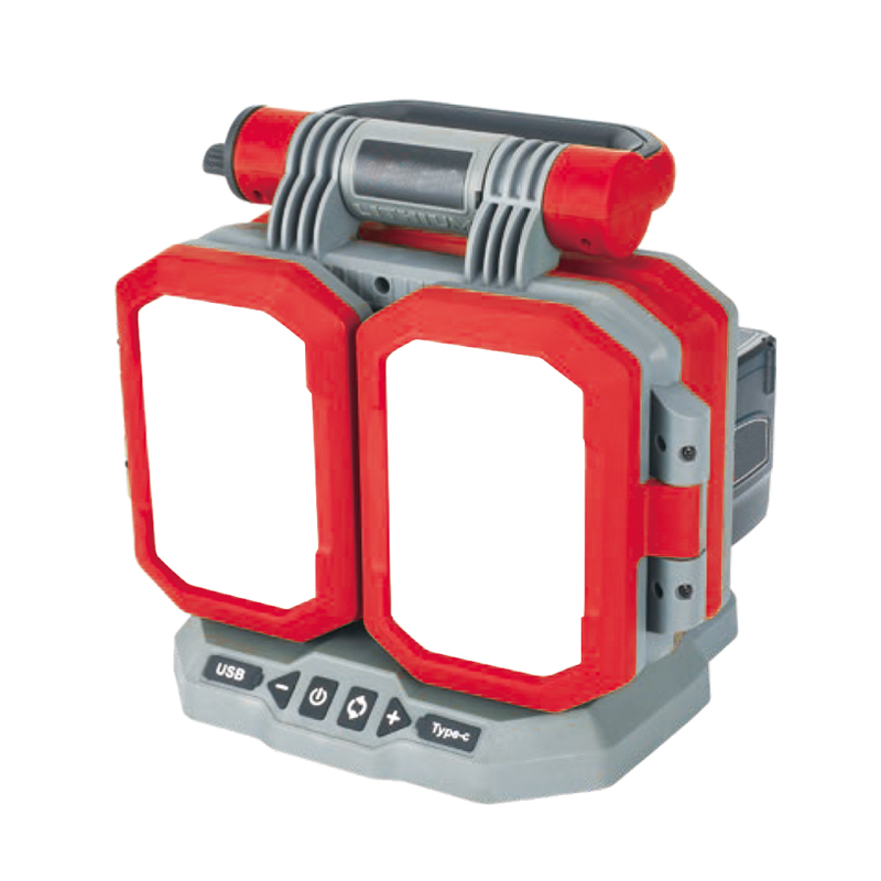 Portable Cordless LED Recharge - Leatherwork Products 评论和价格