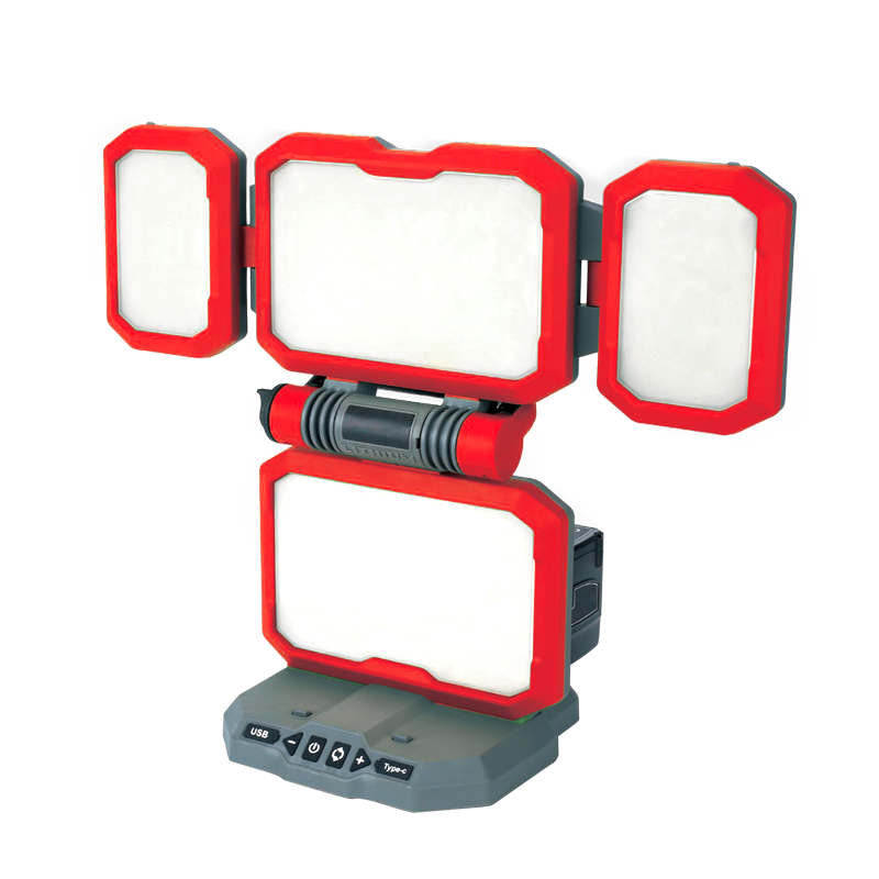 Portable Cordless LED Recharge - Leatherwork Products 评论和价格