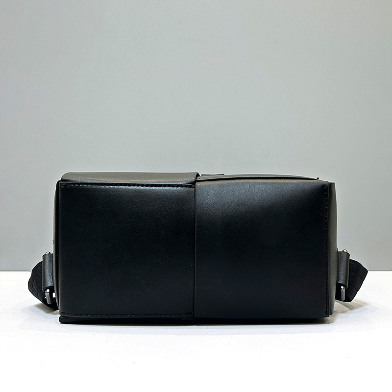Fashionable Large Capacity Lea - Leather Work Bag 评论和价格
