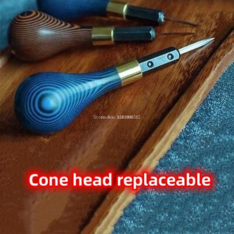 Awl Needle Replaceable Leather - Leatherwork Awl 评论和价格