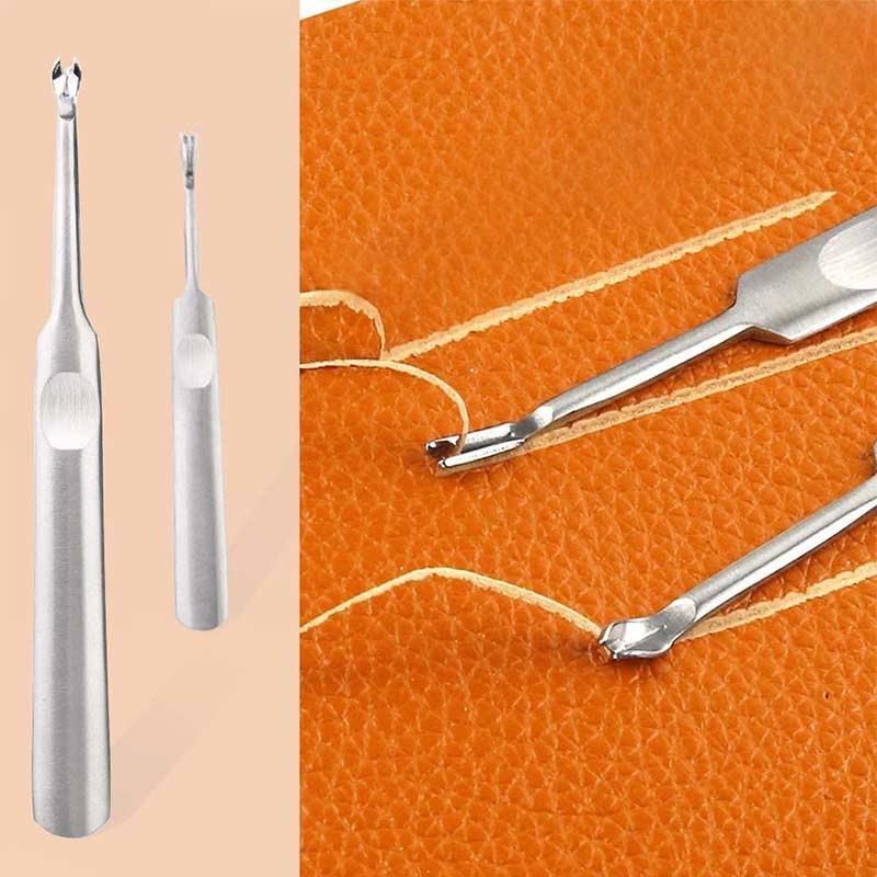 25Pcs Leather Working Tools Fo - Leatherwork Awl 评论和价格