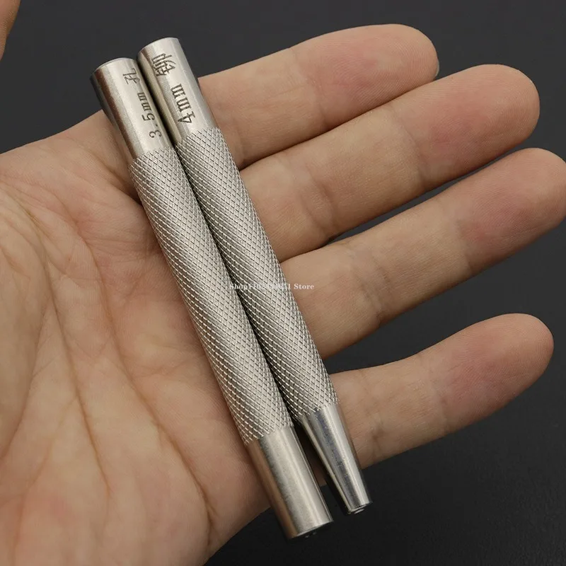 Permanent Copper Rivet Mountin - Rivet Setter Tool 评论和价格