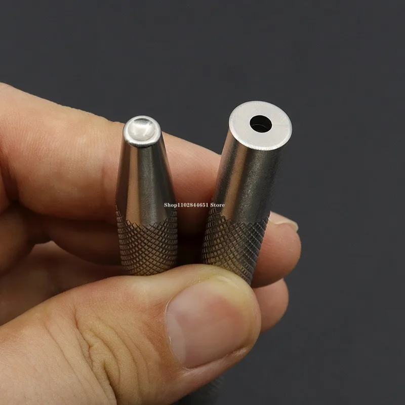 Permanent Copper Rivet Mountin - Rivet Setter Tool 评论和价格