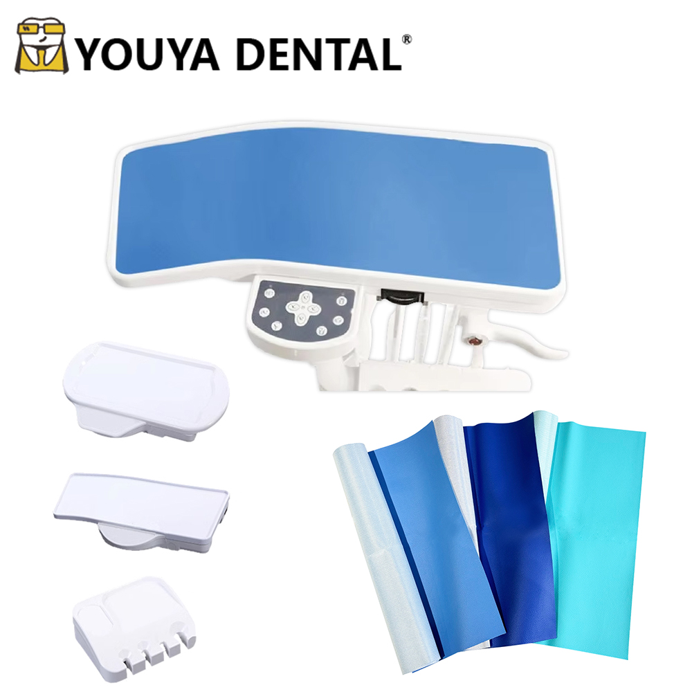 Dental Chair Table Waterproof  - Leatherwork Vise 评论和价格