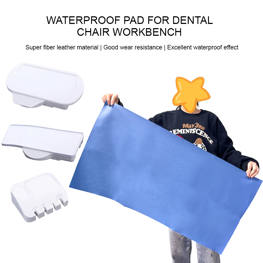 Dental Chair Table Waterproof  - Leatherwork Vise 评论和价格