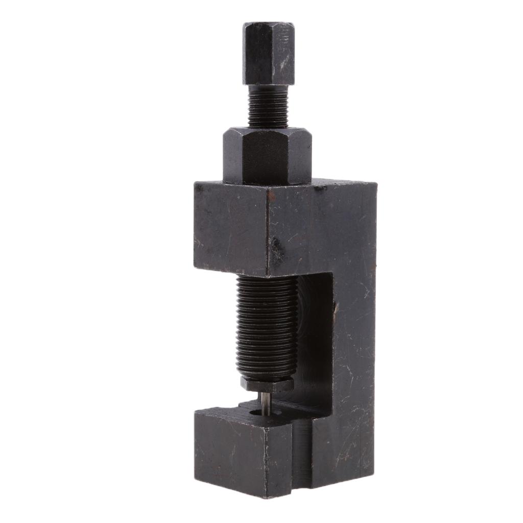 Heavy Duty Motorcycle Chain Br - Rivet Setter Tool 评论和价格