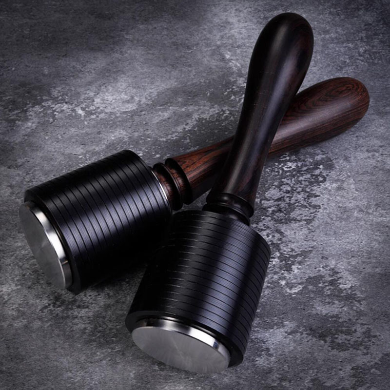 DIY Leather Craft Hammer Premi - Leatherwork Manual 评论和价格