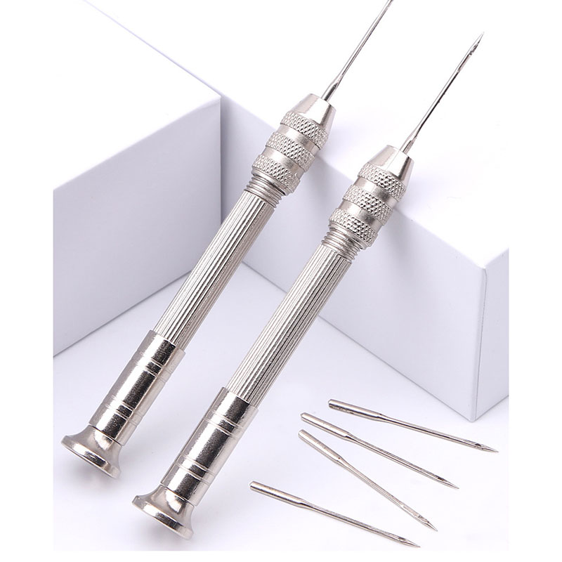 Leather Sewing Awl Set Replace - Leatherwork Awl 评论和价格