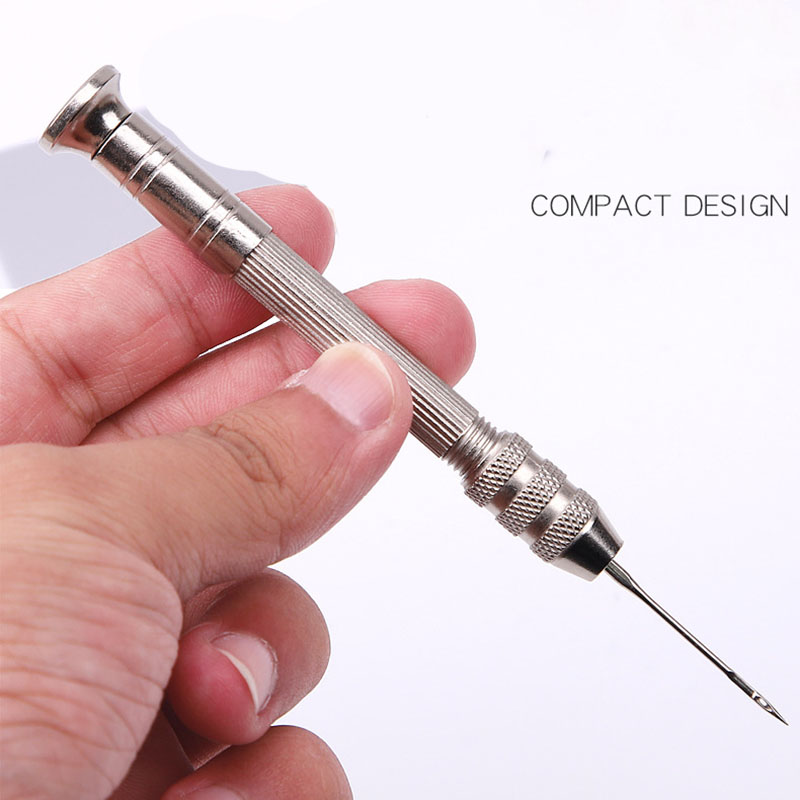 Leather Sewing Awl Set Replace - Leatherwork Awl 评论和价格
