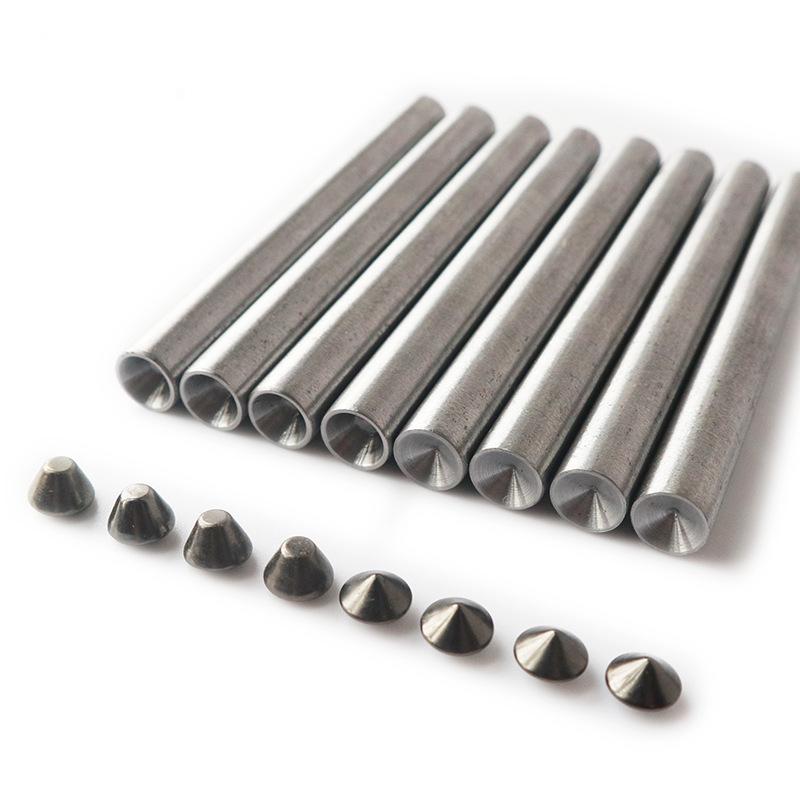 Die Tools For Metal Cone Rivet - Rivet Setter Tool 评论和价格