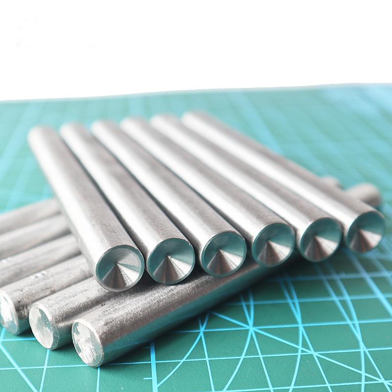 Die Tools For Metal Cone Rivet - Rivet Setter Tool 评论和价格
