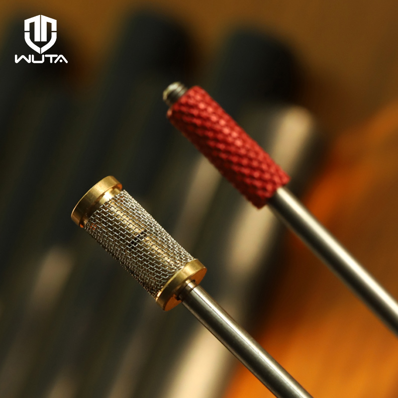 WUTA Leather Edge Oil Painting - Rivet Setter Tool 评论和价格