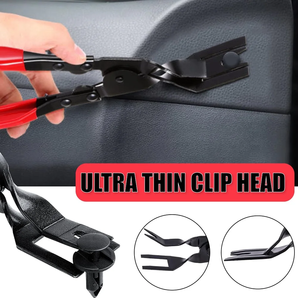 1-10PCS Car Clip Pliers Tool P - Rivet Setter Tool 评论和价格