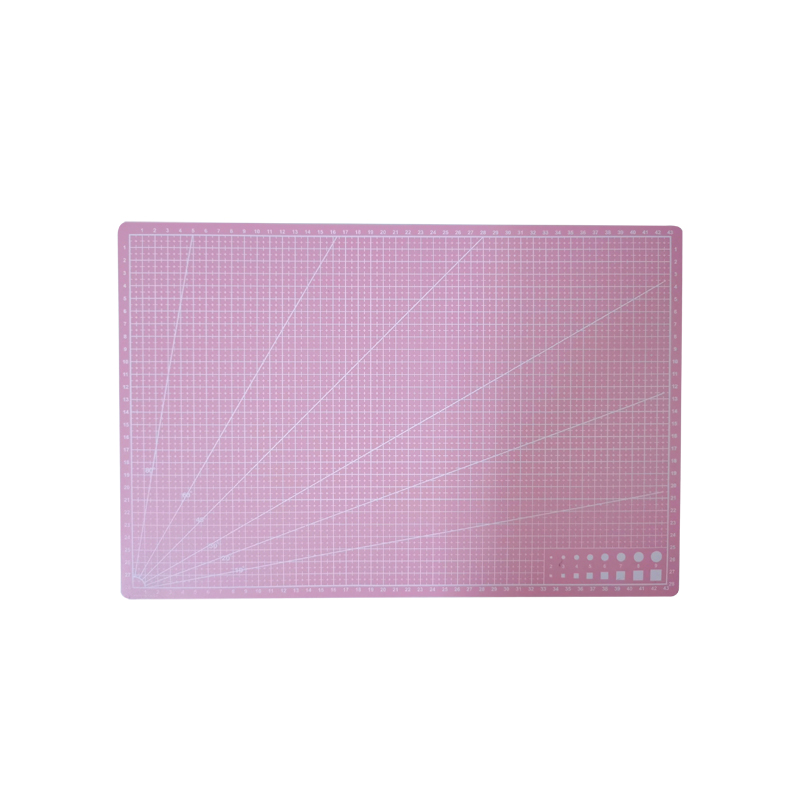 A3 Craft Cutting Pad PVC Singl - Leatherwork Vise 评论和价格