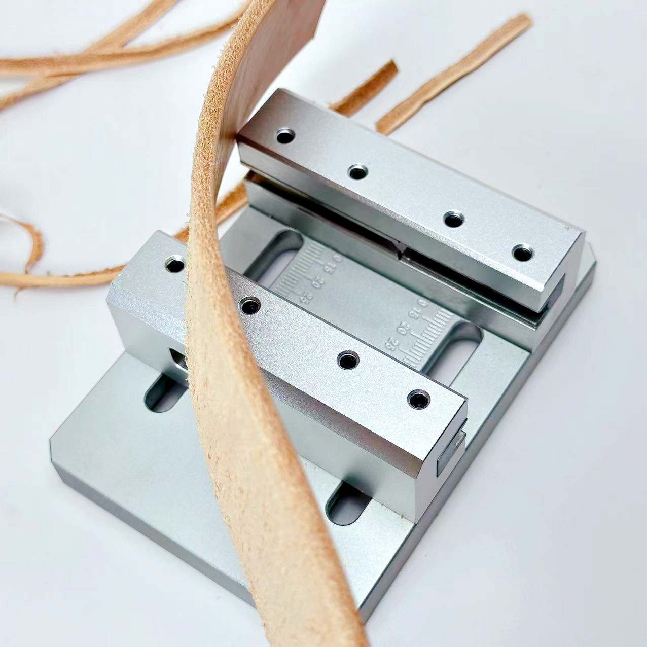 Belt Edge Trimming Machine Bel - Leatherwork Edge Beveler 评论和价格