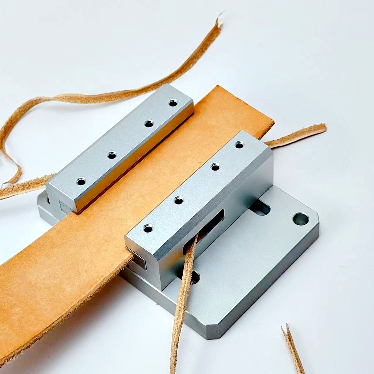 Belt Edge Trimming Machine Bel - Leatherwork Edge Beveler 评论和价格