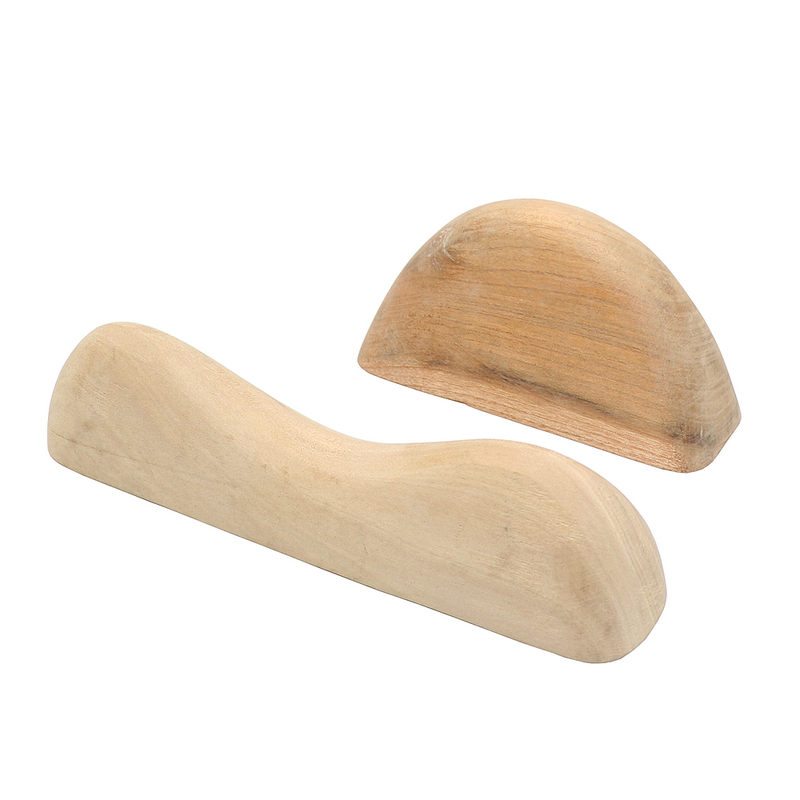 1PCS Shoemaker Cobbler Shoes U - Leatherwork Punching Tool 评论和价格