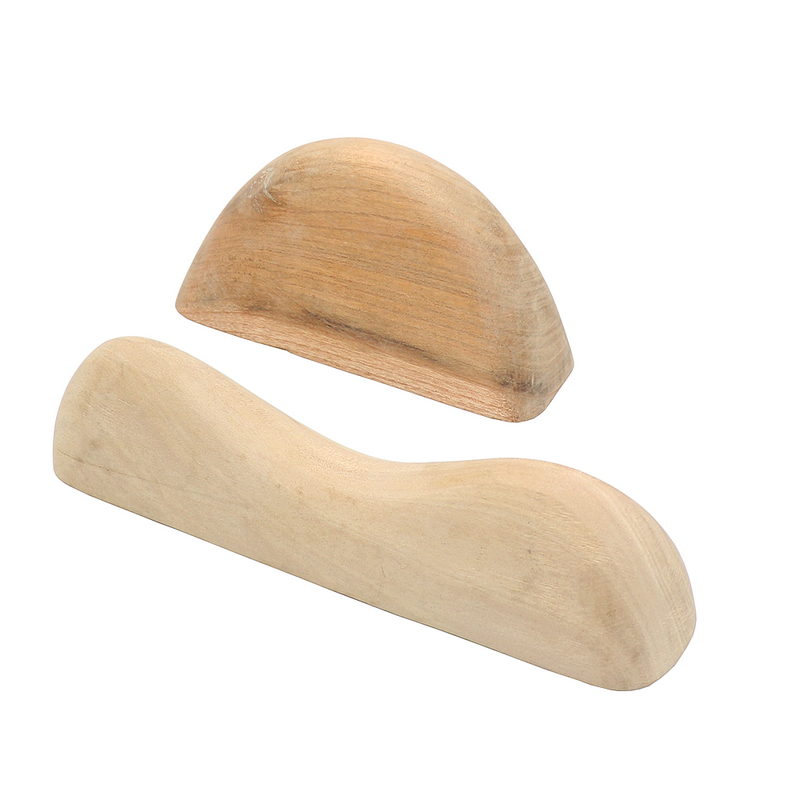 1PCS Shoemaker Cobbler Shoes U - Leatherwork Punching Tool 评论和价格