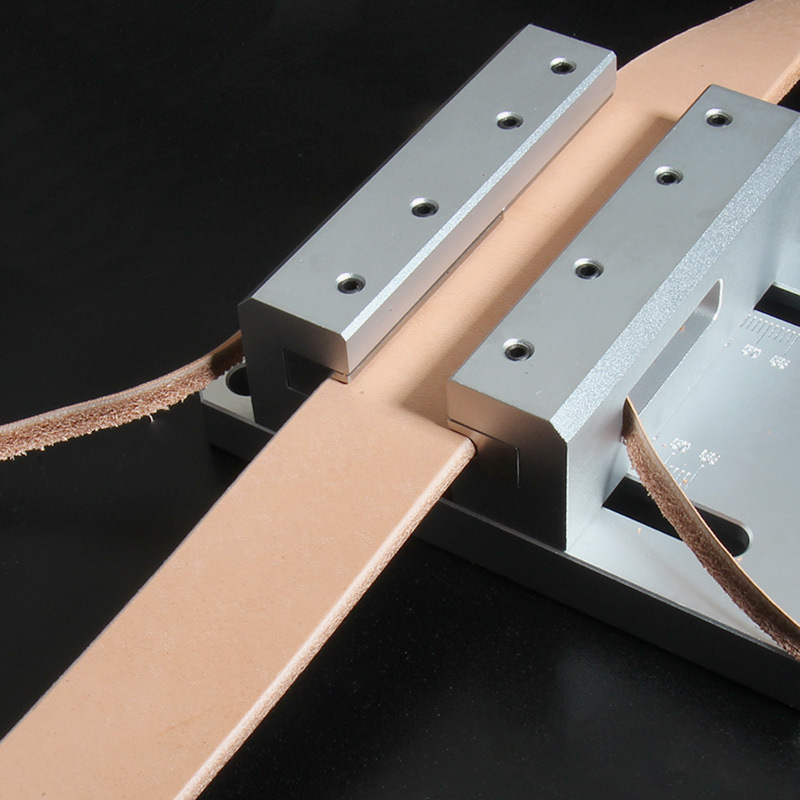 Leather Edge Trimmer Belt Edge - Leatherwork Edge Beveler 评论和价格