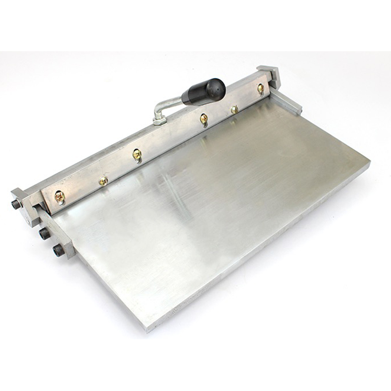 Stainless Steel Manual Folding - Leatherwork Manual 评论和价格