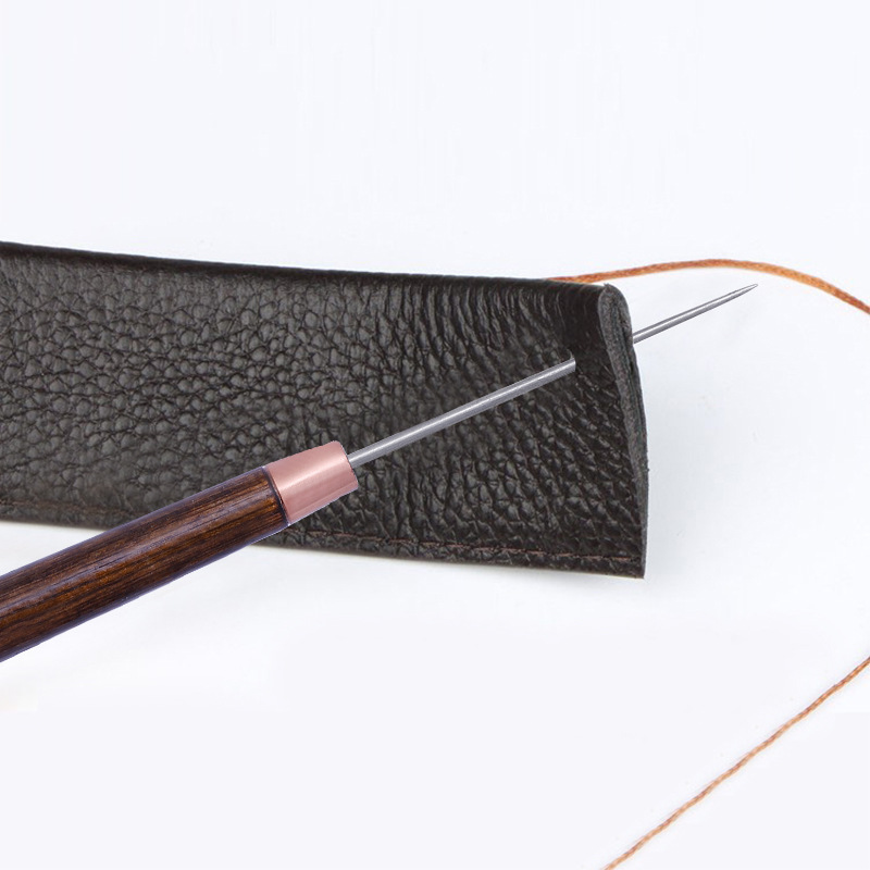 Durable Professional Leather W - Leatherwork Awl 评论和价格