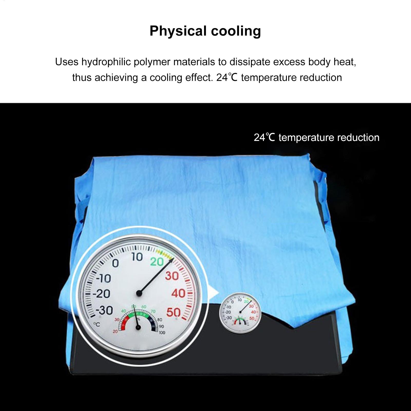 Cooling Vest Reusable Long-Las - Leather Work Vest For Men 评论和价格