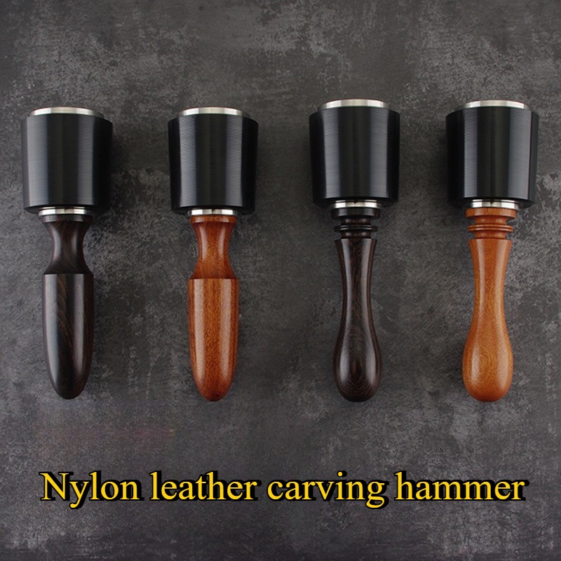 190/195MM Nylon Leather Carvin - Rivet Setter Tool 评论和价格