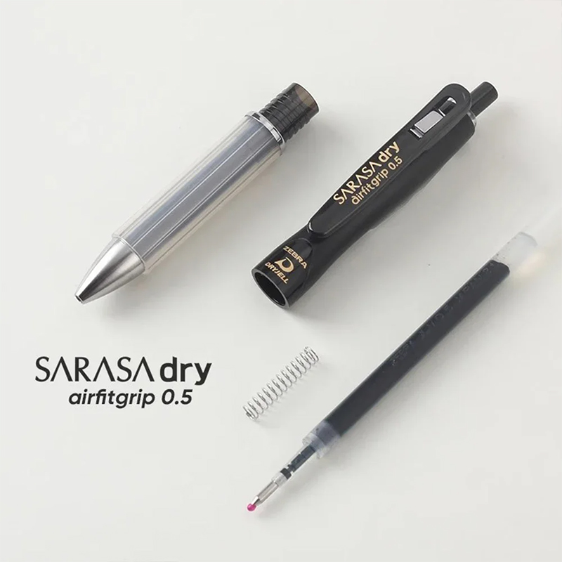 1pcs Japan ZEBRA Gel Pen Quick - Zebra Pen Sarasa 评论和价格