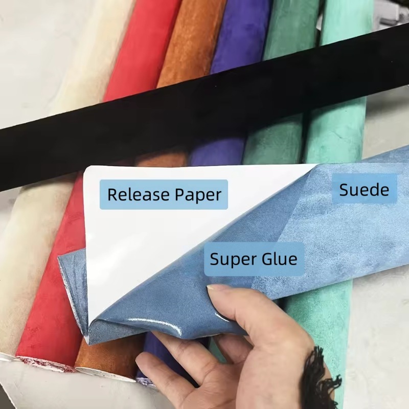 Max 200×150cm Suede Headliner  - Leatherwork Vise 评论和价格