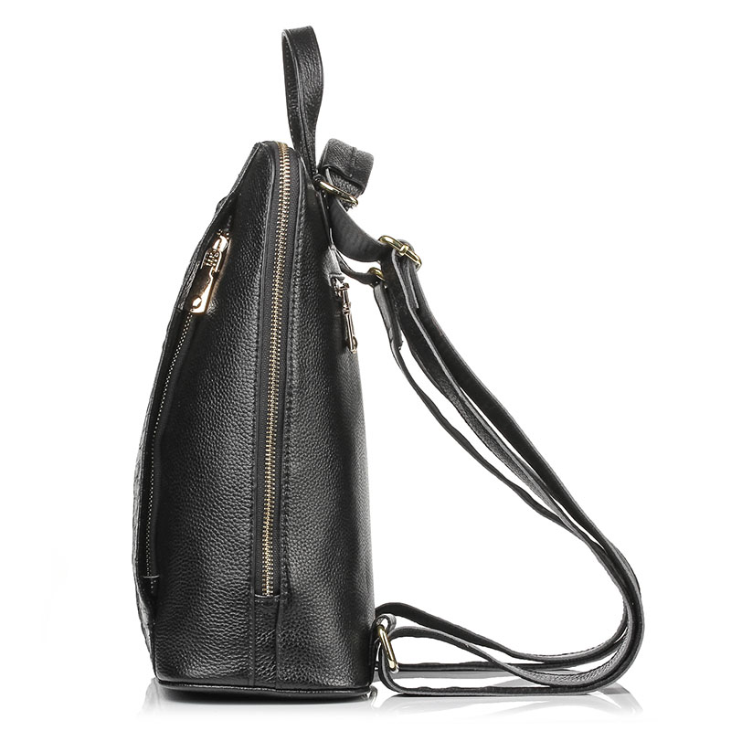 Zency Women's Crocodile Leathe - Leather Work Bag 评论和价格