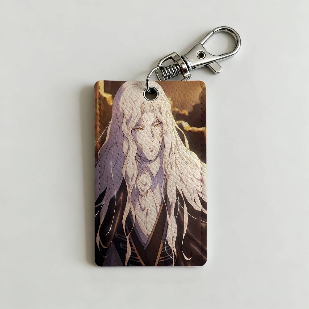 Game C-Castlevania Alucard Bad - For Leather Work 评论和价格